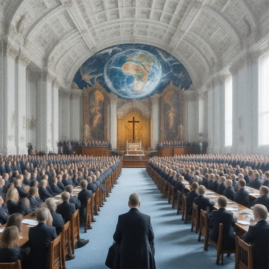 Anglican Consultative Council